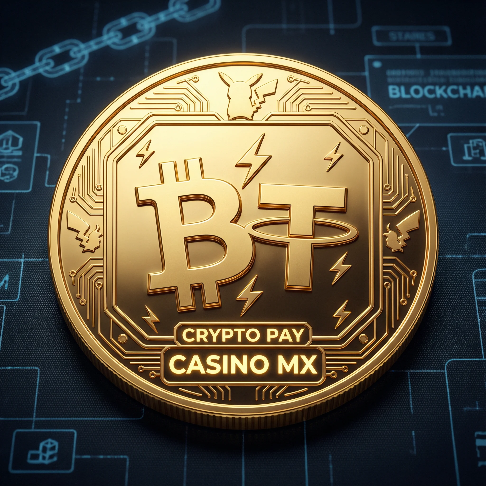 Pagos con criptomonedas